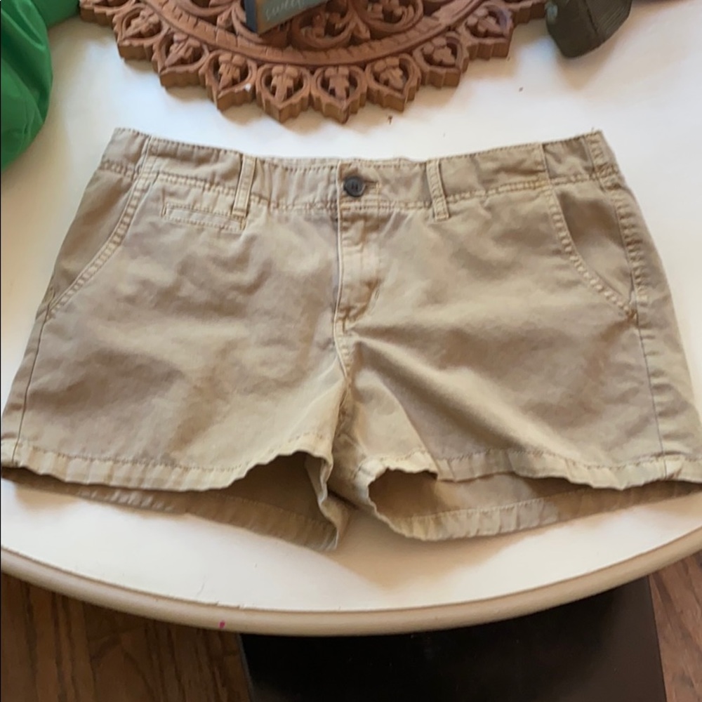 Ladies Merona Shorts